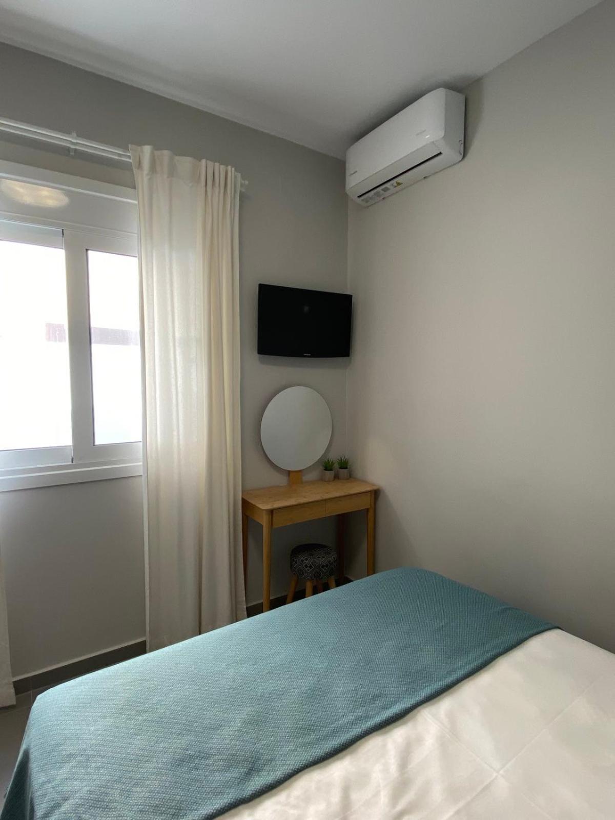 Fanouris Luxury Apartments 2 Chrissi Akti Chania Exterior foto